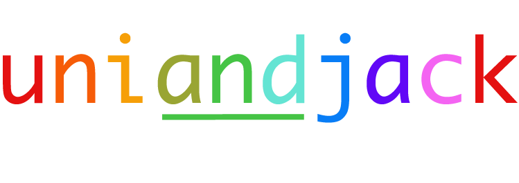 Uni & Jack logo
