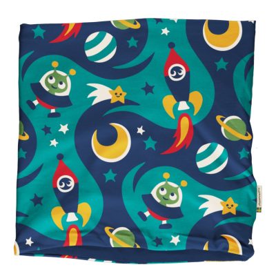 Maxomorra neck scarf space