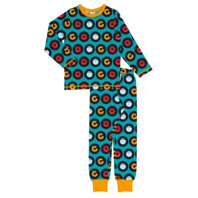 Maxomorra pyjamas LP