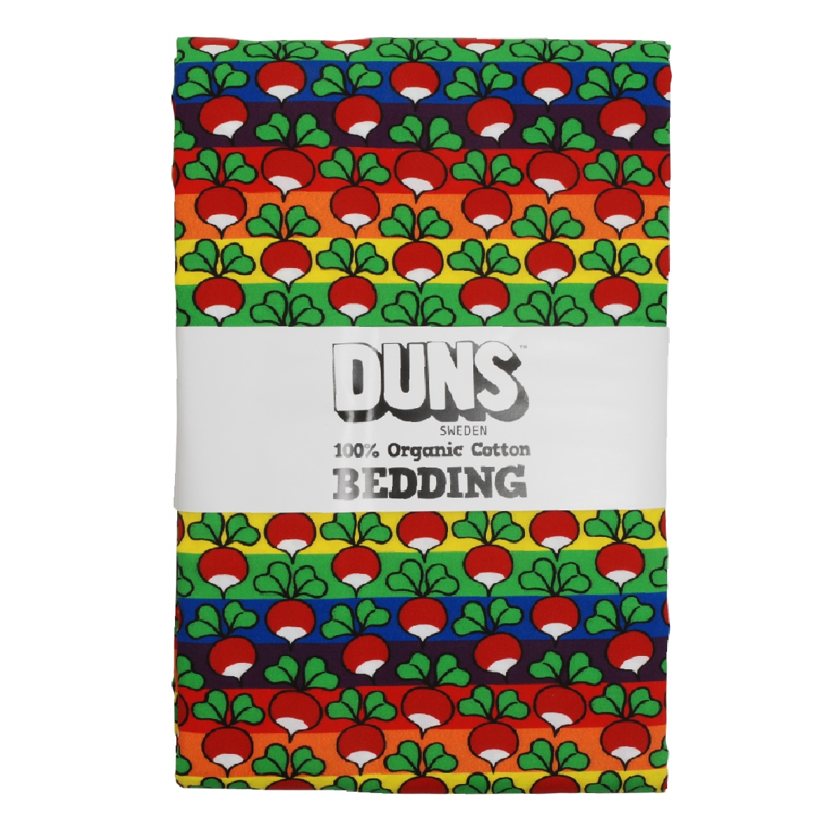 DUNS Sweden radish bedding