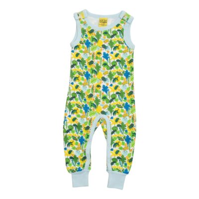 DUNS Sweden dung beetle dungarees