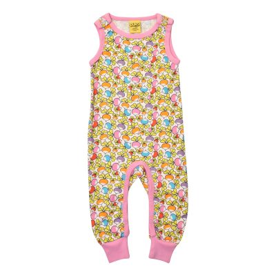 DUNS Sweden dungarees jumbled radish