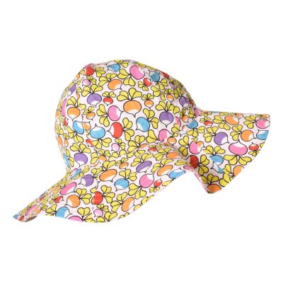 DUNS Sweden sun hat jumbled radish