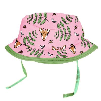 Maxomorra sun hat giraffe